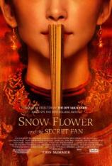 雪花秘扇 Snow Flower and the Secret Fan