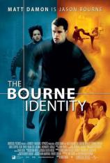 谍影重重 The Bourne Identity