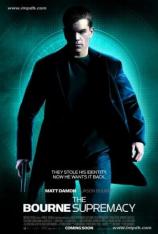 谍影重重2 The Bourne Supremacy