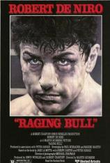 愤怒的公牛 Raging Bull