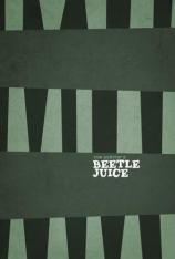 阴间大法师 Beetlejuice