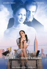 曼哈顿女佣 Maid in Manhattan