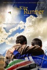 追风筝的人 The Kite Runner