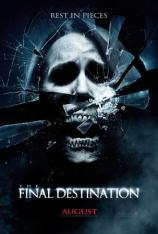 【红蓝】 死神来了4：死亡之旅3D The Final Destination