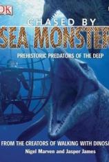 【红蓝】 与海怪同行：史前探险 Sea Monsters: A Walking with Dinosaurs Trilogy