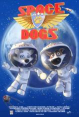 【红蓝】 太空狗 Space Dogs 3D