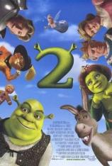 【3D原盘】怪物史瑞克2 Shrek 2