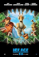 【左右半宽】冰河世纪3/冰川时代3/冰河世纪3：大威龙驾到 Ice Age: Dawn of the Dinosaurs