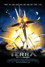 【左右半宽】塔拉星球之战 Battle for Terra