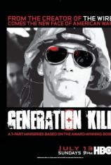 【左右半宽】杀戮影片 “Generation Kill“
