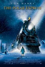 【左右半宽】极地特快 The Polar Express