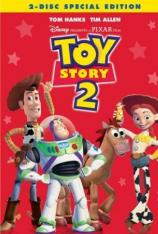 【左右半宽】玩具总动员2 Toy Story 2