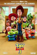 【左右半宽】玩具总动员3 Toy Story 3