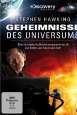 【左右半宽】与霍金一起了解宇宙 “Into the Universe with Stephen Hawking“