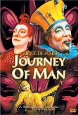 【3D原盘】太阳马戏团：人生之旅 Cirque du Soleil: Journey of Man