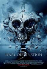 【3D原盘】 死神来了5 Final Destination 5