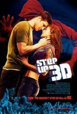 【3D原盘】 舞出我人生3 Step Up 3D