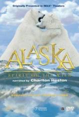 IMAX-1.阿拉斯加：野生动物的精神 Alaska: Spirit of the Wild