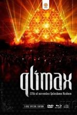 欧洲最HIGH的劲爆 Qlimax