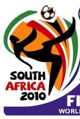2010年南非世界杯开幕式 "2010 FIFA World Cup"