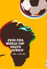 2010南非世界杯三四名决赛 德国VS乌拉圭 