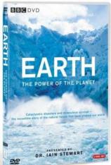 地球的力量 “Earth: The Power of the Planet“
