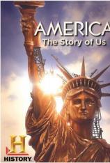 美国：我们的故事 “America: The Story of Us“