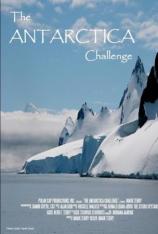 南极洲：末日的世界 The Antarctica Challenge