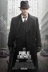 公众之敌 Public Enemies