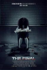 终极囚禁 The Final