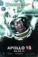 阿波罗18号 Apollo 18