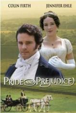 傲慢与偏见 BBC版 “Pride and Prejudice“