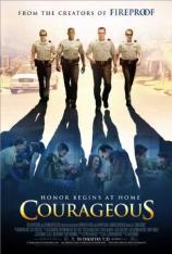 勇气 Courageous