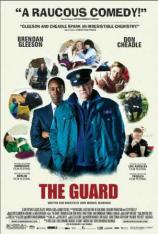 坏守卫 The Guard