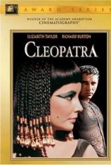 埃及艳后 50周年纪念版 Cleopatra