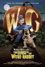 超级无敌掌门狗：人兔的诅咒 Wallace & Gromit in The Curse of the Were-Rabbit