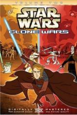 星球大战之克隆战争CN动画版 "Star Wars: Clone Wars"