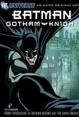 蝙蝠侠：哥谭骑士 Batman: Gotham Knight