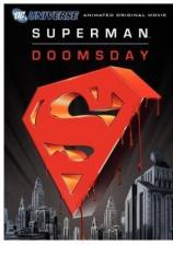 超人之死 Superman/Doomsday