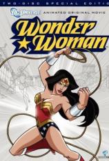 神奇女侠 Wonder Woman