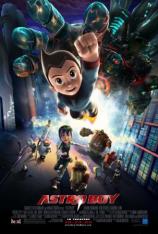 铁臂阿童木 Astro Boy