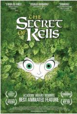 凯尔经的秘密 The Secret of Kells