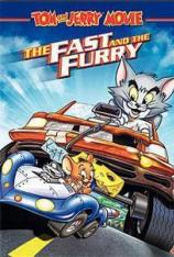 猫和老鼠: 飆风天王 Tom and Jerry: The Fast and the Furry