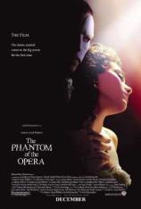 歌剧魅影1 The Phantom of the Opera