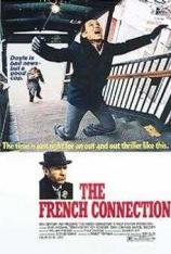 法国贩毒网1 The French Connection