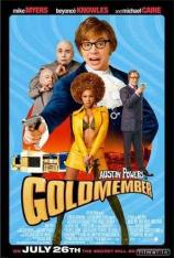 王牌大贱谍3 Austin Powers in Goldmember