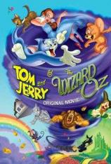 猫和老鼠：绿野仙踪2011 Tom and Jerry & The Wizard of Oz