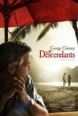 后人 The Descendants