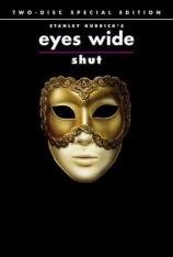 大开眼戒/大开眼界 Eyes Wide Shut