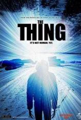 怪形前传 The Thing